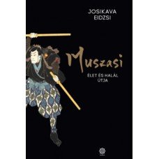 Muszasi 5. - Élet és halál útja     11.95 + 1.95 Royal Mail